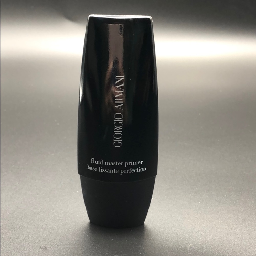 Giorgio Armani Fluid Master Primer